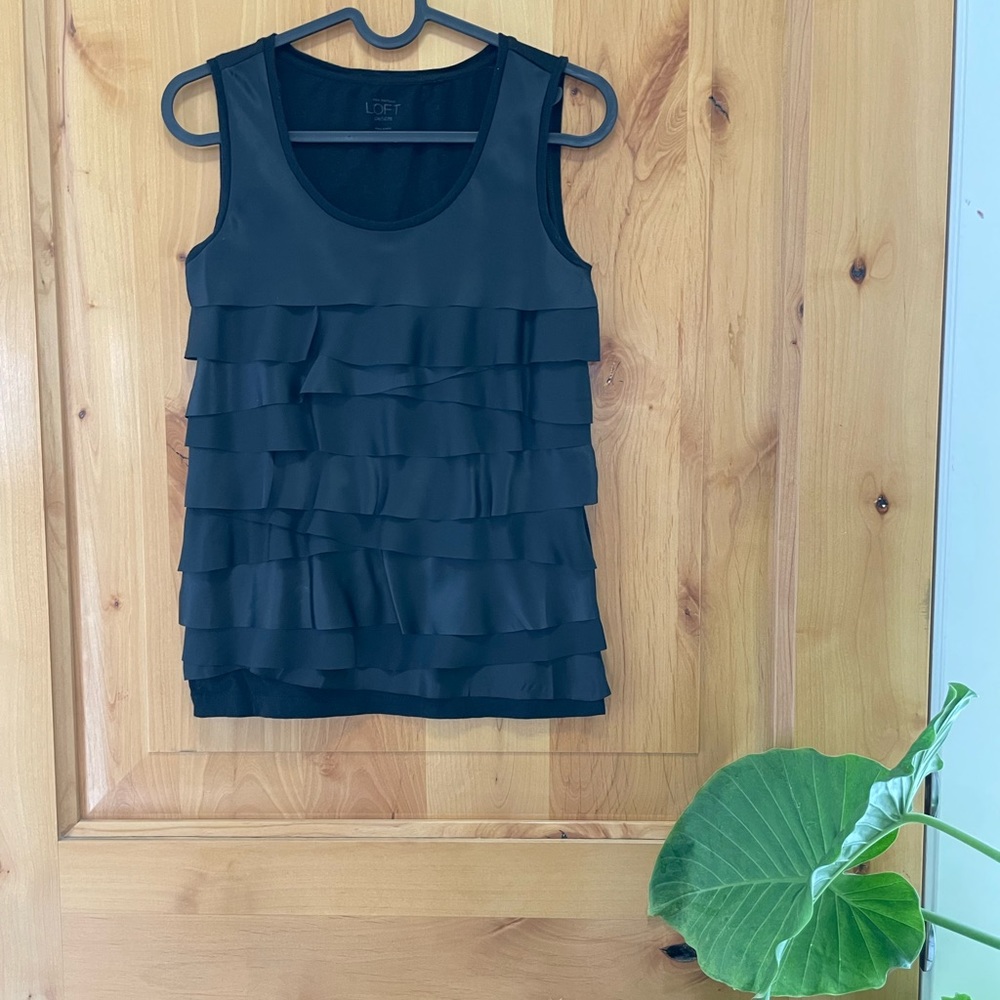 Dressy tank - XSP
